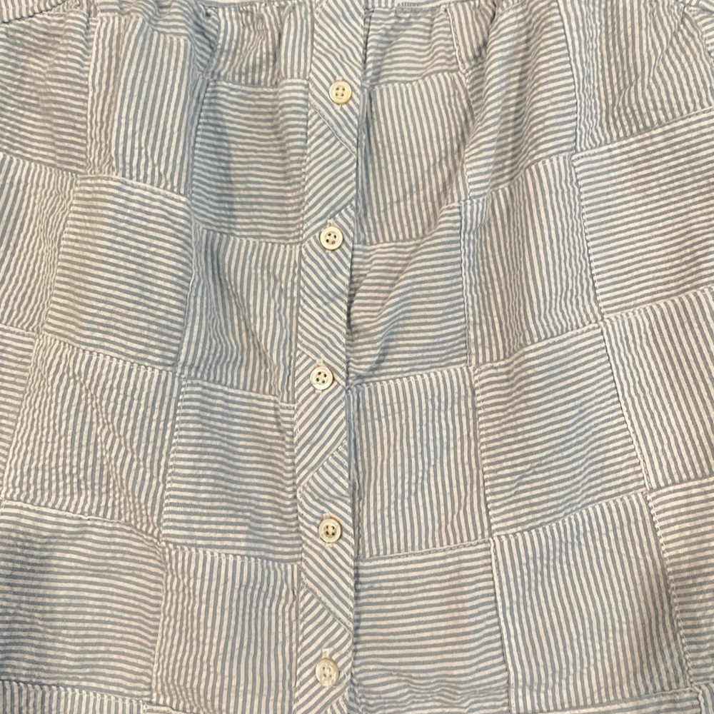 Vineyard Vines Patchwork Tank - image 5